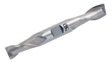OSG 442 - 3750 CARBIDE 3/8 X 3/8 2FL D/E - WesTorque