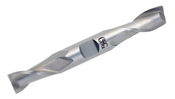 OSG 442 - 5000 CARBIDE 1/2 X 1/2 2FL D/E - WesTorque