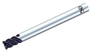 OSG 44450004 5/16" X 3/4" X CR0.02" WXL - CR - EHS - WesTorque