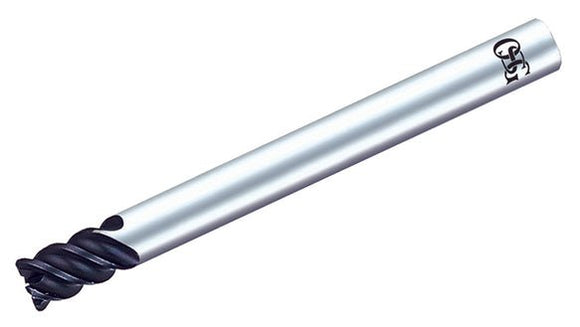 OSG 44450004 5/16" X 3/4" X CR0.02" WXL - CR - EHS - WesTorque