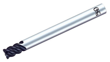 OSG 44450006 1/2" X 1 - 1/8" X CR0.02" WXL - CR - EHS - WesTorque
