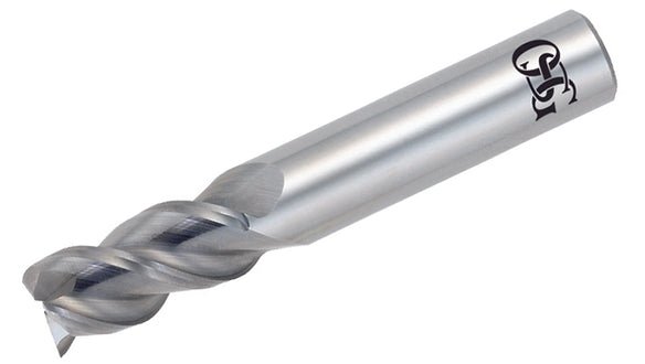 OSG 445-0938 CARBIDE 3/32 3FL CC 45DEG - WesTorque