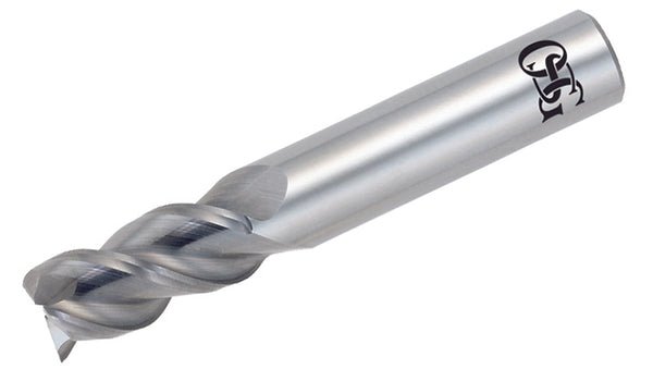 OSG 445-3125 CARBIDE 5/16 3FL CC 45DEG - WesTorque