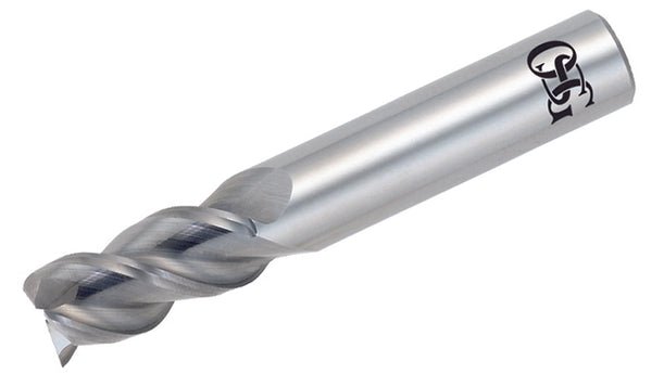 OSG 445-6250 CARBIDE 5/8 X 5/8 3FL 45DEG - WesTorque
