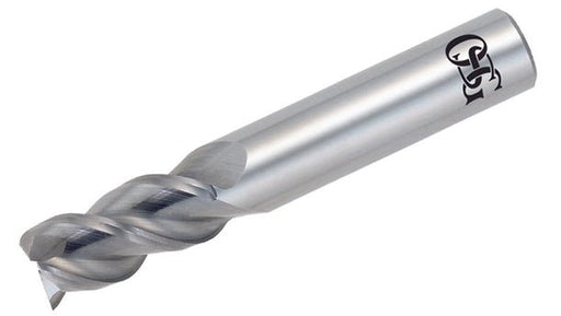 OSG 445-6250 CARBIDE 5/8 X 5/8 3FL 45DEG - WesTorque