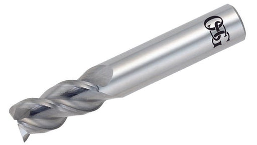 OSG 445-7087 CARBIDE 18MM X 18MM 3FL RHS/RHC - WesTorque
