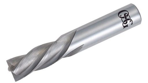 OSG 447-1875 CARBIDE 3/16 4FL CC LHS/RHC - WesTorque