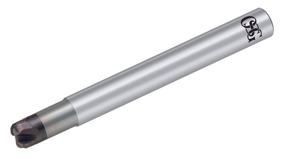 OSG 44700111 1/8XR1/32 3FL EXOCARB CR WXS - WesTorque