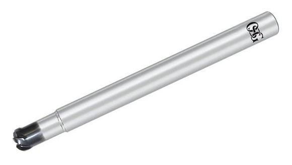 OSG 447200013 1/8 X R1/32 5FL EXOCARB WXS - CRE - WesTorque