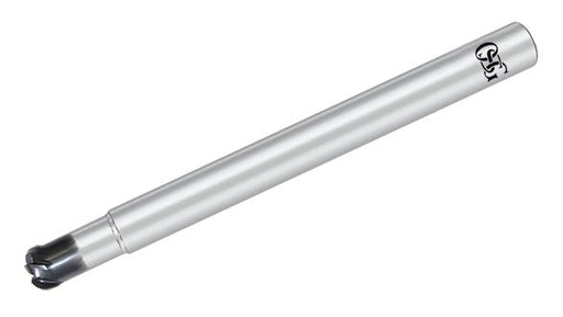 OSG 447200013 1/8 X R1/32 5FL EXOCARB WXS - CRE - WesTorque