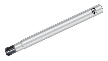 OSG 447200213 1/4 X R1/16 5FL EXOCARB WXS - CRE - WesTorque