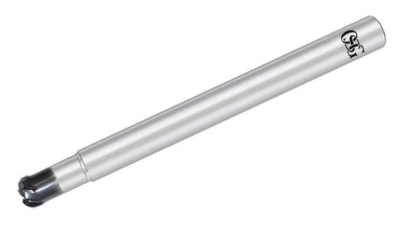 OSG 447200513 1/2 X R1/8 5FL EXOCARB WXS - CRE - WesTorque