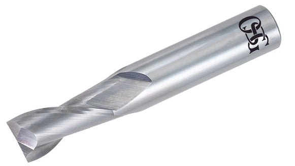 OSG 452-0938 CARBIDE 3/32 X 1/8 2FL PLUS - WesTorque