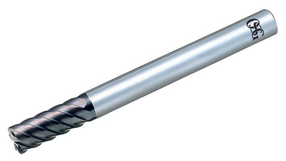 OSG 45410011 6MM X 13MM 6 FL 1.5CR EXOCARB WXS - CR - EMS - WesTorque