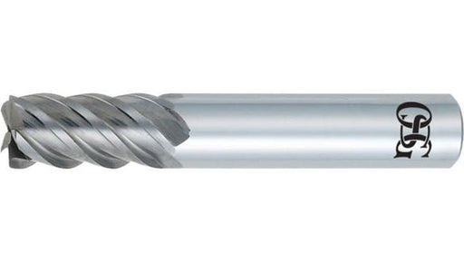 OSG 455 - 1251 CARBIDE 1/8 X 1/8 5FL 45DEG - WesTorque