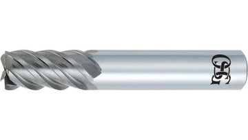 OSG 455 - 1876 CARBIDE 3/16 X 3/16 5FL 45DEG - WesTorque