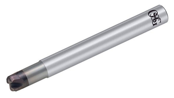 OSG 457006011 6XR1.5 4FL EXOCARB CR WXS - WesTorque
