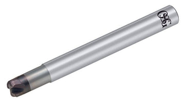 OSG 457013011 13XR3 4FL EXOCARB CR WXS - WesTorque