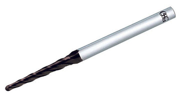OSG 45810140 R1.0MM X 25MM X 30' 4FL WXS - RB - TPB - WesTorque