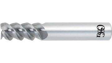 OSG 460 - 4375 CARBIDE 7/16 X 7/16 3FL 60DEG - WesTorque