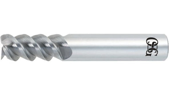 OSG 460 - 4724 CARBIDE 12MM X 12MM 3FL 60DEG - WesTorque