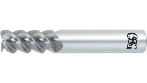 OSG 460 - 4724 CARBIDE 12MM X 12MM 3FL 60DEG - WesTorque