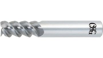 OSG 460 - 5512 CARBIDE 14MM X 14MM 3FL 60deg - WesTorque