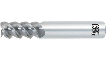 OSG 460 - 7500 CARBIDE 3/4 X 3/4 3FL 60DEG - WesTorque