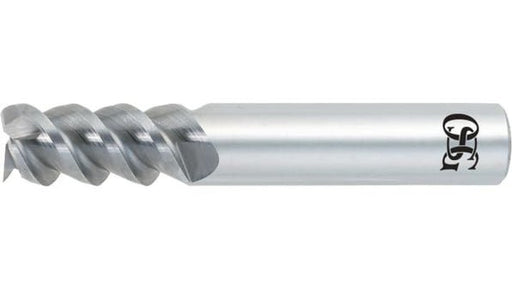 OSG 460 - 7500 CARBIDE 3/4 X 3/4 3FL 60DEG - WesTorque