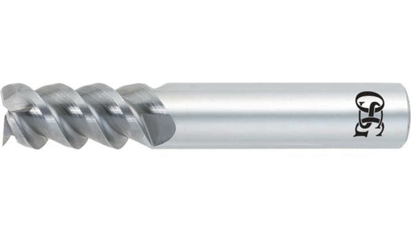 OSG 460 - 7874 CARBIDE 20MM X 20MM 3FL 60DEG - WesTorque