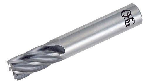 OSG 461-2362 CARBIDE 6MM X 6MM 6FL RHS/RHC - WesTorque