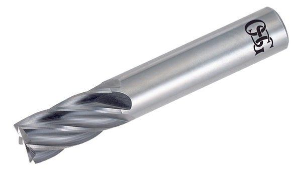 OSG 461-6250 CARBIDE 5/8 X 5/8 6FL RHS/RHC - WesTorque