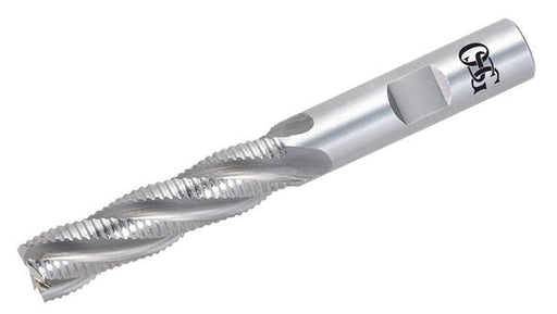 OSG 4610700 REF-EMN-CC 1" X 1" X 3" 5F - WesTorque