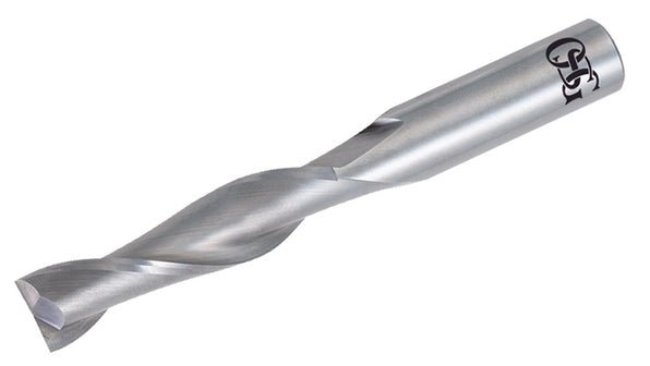 OSG 462-3937 CARBIDE 10MM X 10MM 2FL LONG - WesTorque
