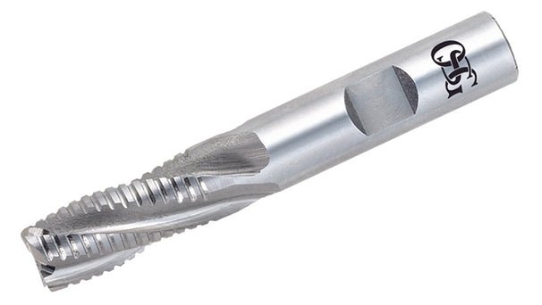 OSG 4712300 RFEM 1-1/4 X 1-1/4 X 3" 6F - WesTorque