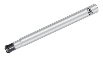OSG 48106433 3MM X R0.75 5FL EXOCARB WXS - CRE - WesTorque