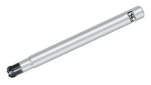 OSG 48106433 3MM X R0.75 5FL EXOCARB WXS - CRE - WesTorque