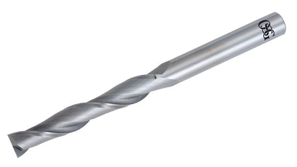 OSG 482-6299 CARBIDE 16MM X 16MM 2FL EX-LONG - WesTorque