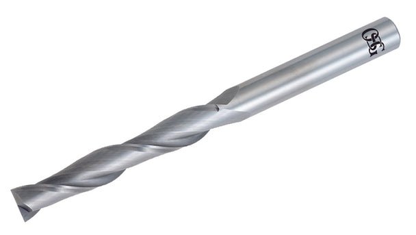 OSG 482-7087 CARBIDE 18MM X 18MM 2FL EX-LONG - WesTorque