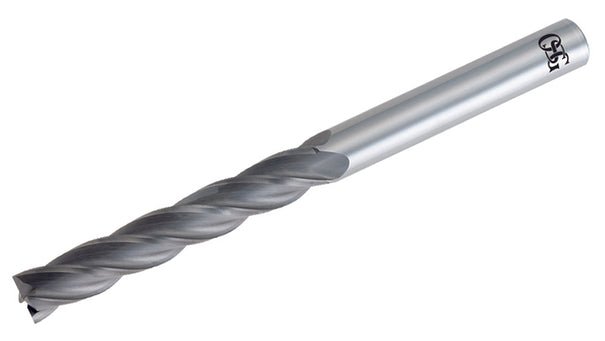 OSG 484-3150 CARBIDE 8MM X 8MM 4FL EX-LONG - WesTorque