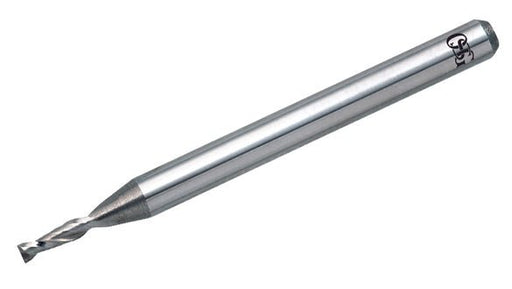 OSG 492-0400 CARBIDE 0.040" X 1/8 2FL - WesTorque