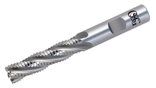 OSG 4926900 RE-EML 2" X 2" X 4" 6F - WesTorque
