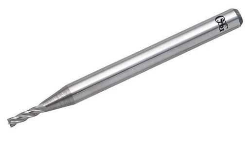 OSG 494-0550 CARBIDE 0.055" X 1/8 4FL - WesTorque