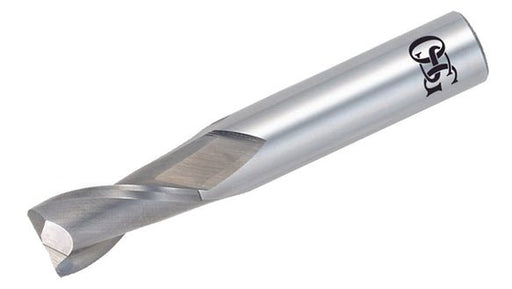 OSG 495-1006 CARBIDE 1" X 1" X R0.060" 2FL - WesTorque