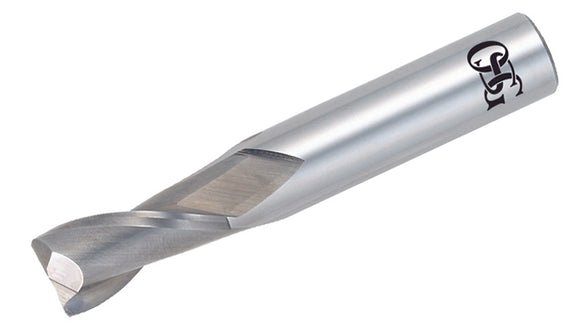 OSG 495-1009 CARBIDE 1" X 1" X R0.090" 2FL - WesTorque