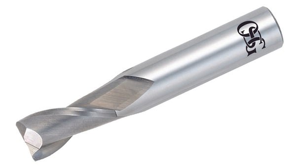OSG 495-6252 CARBIDE 5/8 X 5/8 X R0.020" 2FL - WesTorque