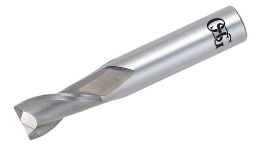 OSG 495-6256 CARBIDE 5/8 X 5/8 X R0.060" 2FL - WesTorque
