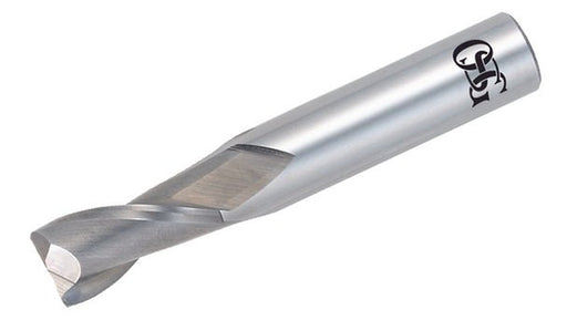 OSG 495-7502 CARBIDE 3/4 X 3/4 X R0.020" 2FL - WesTorque