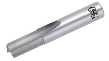 OSG 500 - 2500 CARBIDE 1/4 X 1/4 2FL ROUTER - WesTorque
