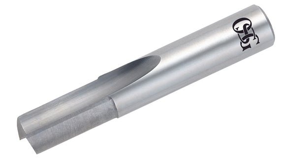 OSG 500 - 3125 CARBIDE 5/16 X 5/16 2FL ROUTER - WesTorque